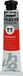 Pébéo Gouache-verf, 1 tube, 20 ml, zinnoberrood