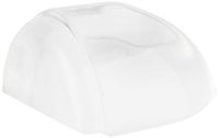 Gisdalia Doorstop Methacrylaat M-362 Lijm Transparant Kleur, One Size