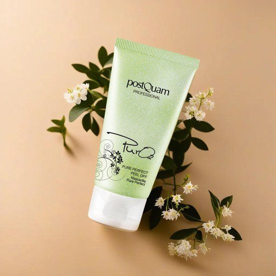 Postquam Zuiverend Masker Pure Perfect 150ml