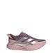 ADIDAS PERFORMANCE Loopschoen 'Adizero Evo Sl' mauve / donkerlila / zilver