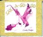 BMG Ariola Sax-A-Go-Go - 4 titres Cd Maxi Single