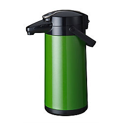 Bravilor Isoleerkan Furento 2.2 L Metallic groen