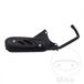 Tecnigas Pot d'échappement MAXI 4 pour scooter Aprilia 125 SR Max 2012-2020 Noir