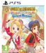 JUST FOR GAMES Story of Seasons Grand Bazaar Jeu PS5