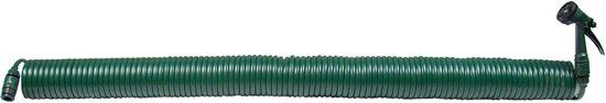 Brüder Mannesmann M60310 Spiraal-tuinslang 30 m Groen