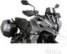 Puig 21318F saute-vent sport teinté foncé