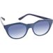 Liebeskind Berlin Damen Sonnenbrille 10711-00440 BLAU / GALAXY BLAU