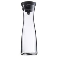 WMF Basic Waterkaraf - 1.0L - Glas - Transparant