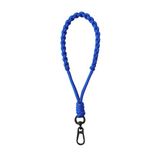 PopSockets King Cobra Cobalt Polsbandje voor telefoon, telefoonhouder