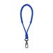 PopSockets King Cobra Cobalt Polsbandje voor telefoon, telefoonhouder
