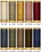 Gutermann Quilt- Naaigarenset Katoen