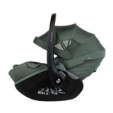 Joolz Autostoel Maxi-Cosi Pebble Slide Pro Forest Green