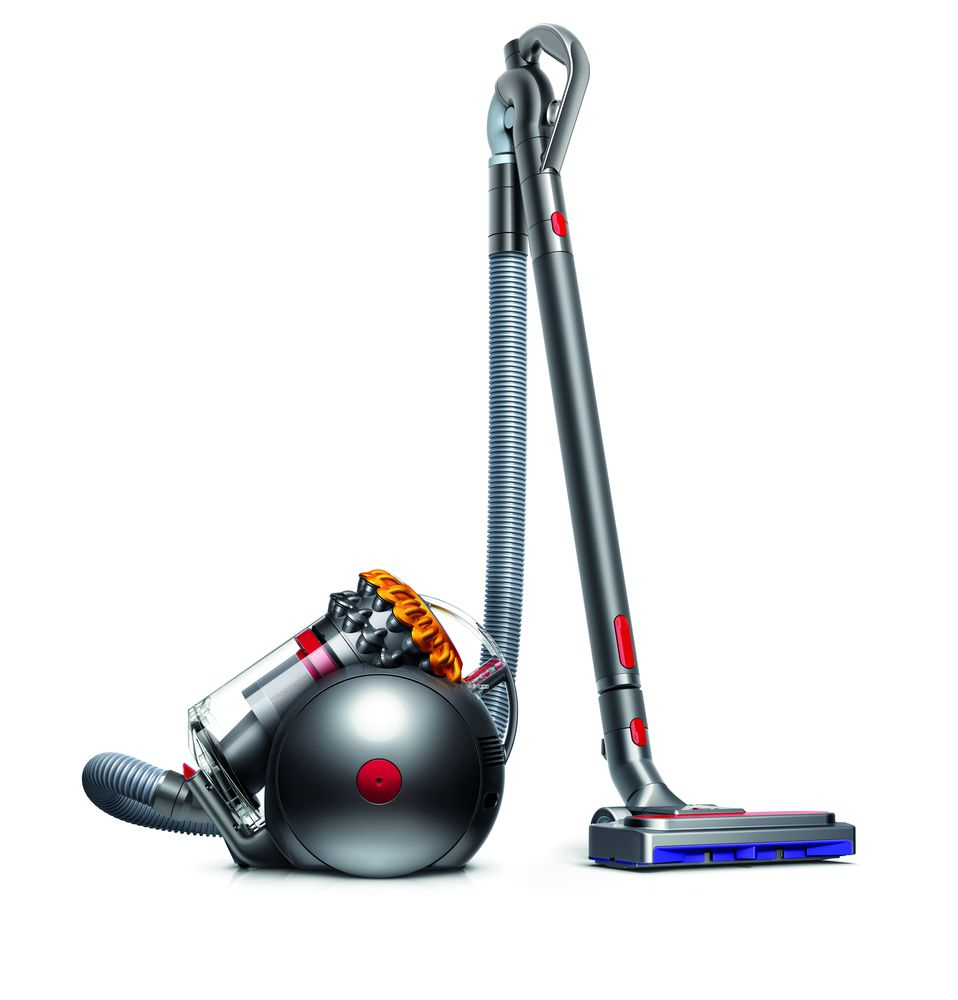 Dyson Big Ball Allergy 2