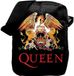 Rocksax Sac bandoulière - Queen Crest Logo