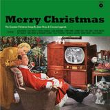 Wagram V/A - Merry Christmas / Vintage Sounds (CD)