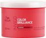 Wella Invigo Color Brilliance Masque capillaire 500 ml