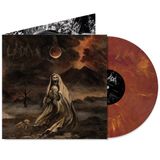 Suburban Uada - Devoid Of Light (LP) (Coloured Vinyl)