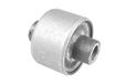 TEDGUM TED20986 FUSEE DE SUPPORT ARRIÈRE