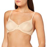 Triumph Body Make-Up Essentials Bügel-BH 85B Beige