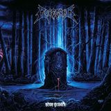 Neon Goregang Neon Graves CD