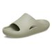 Crocs Mellow Recovery Slide Sandales pour adultes, unisexe