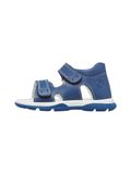 Falcotto Open schoenen 'LAVES 2' lichtblauw