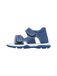 Falcotto Open schoenen 'LAVES 2' lichtblauw