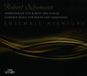 Schumann - Musique de chambre CD