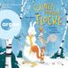 Schneehörnchen Argon Verlag AVE GmbH Schneehörnchen Flocke - Zusammen ist man weniger klein