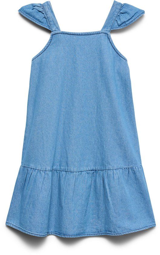 VERO MODA Girl Jurk VMHOLLY Korte jurk