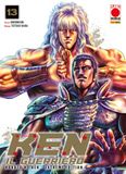 Ken il guerriero. Hokuto no Ken. Extreme edition (Vol. 13)