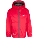 Trespass Qikpac Jacket Kinderregenjas