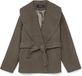 VERO MODA VMANNE BERGEN JACKET GA NOOS Dames Puffer Jas L