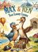 Max & Ren: Two Loony Loons Hardcover