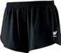 Erima Marathon Short Kinderen - Zwart | Maat: 128