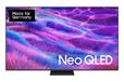 Samsung GQ85QN80FAU / QLED TV / 85 inch / 2025