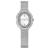 Swarovski Matrix Octagon Dames Polshorloge 5732498