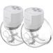 momcozy Tire-lait S12 Pro Double BP335-WH71000B12106