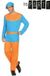 BigBuy Carnival Kostuums pour Adultes Page Bleu (4 Pcs)
