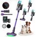 V20 Aspirateur sans fil