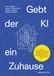 Gebt BusinessVillage GmbH Gebt der KI ein Zuhause