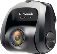 Kenwood Audio Kenwood KCA-R100 - Achteruitkijkcamera - Full HD - Zwart