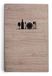 MENUHOUDER Lacor Menu Holder Estrec. Vermeer Collect. 180x285