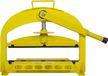 ORIT Coupe-blocs de silico-calcaire Lightweight 5000-SL