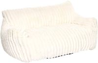 Atmosphera Kids Kinderfauteuil Mizu - Wit