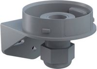 Werma Signaltechnik 260.700.06 Montagehaak voor signaalgever