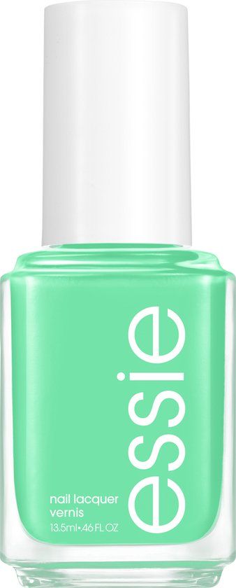 essie Odd Squad Nagellak - 957 Perfectly - Groen - 13,5ml