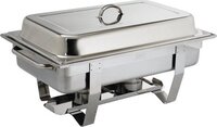 Olympia Milan Chafing Dish 11 Gastronorm