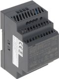 Hikvision DS-KAW60-2N Serie - Impulsvoeding - 60W - DIN-rail Behuizing