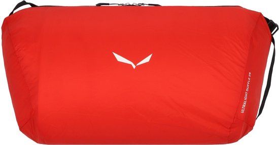 SALEWA Ultralight Duffle 28 L Flame Rood